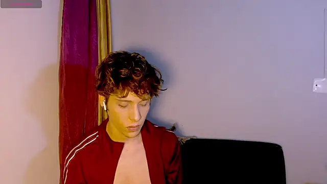 DannyParker_ Chat XXX live