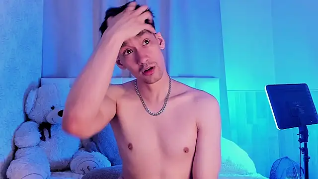 Chat XXX ao vivo de CalvinChapman