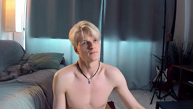 Breston_Sweetn Webbikameraesitys