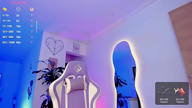 Pretty_Mariangel Live XXX-chat