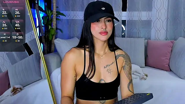 Czat XXX na żywo – Valkyrie_sky
