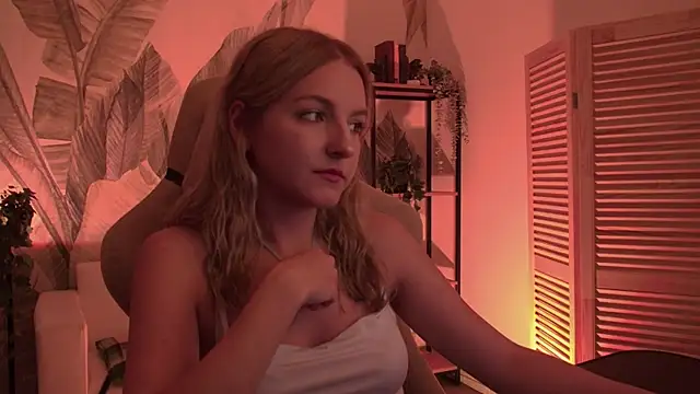 ViolaMoren Live XXX chat