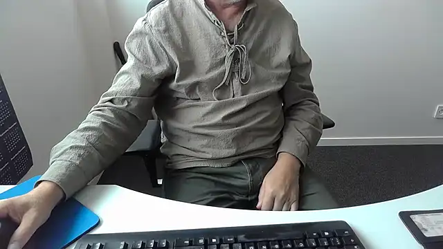 Buggemann Live XXX-chat