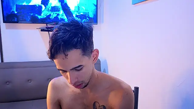 Živý XXX chat alexandro260
