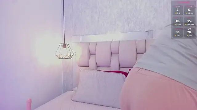 Czat XXX na żywo – Diana_rossii