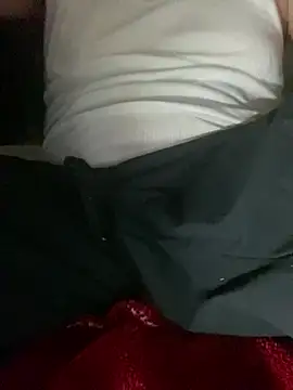 Chat +18 de GusanoDelicioso ao vivo