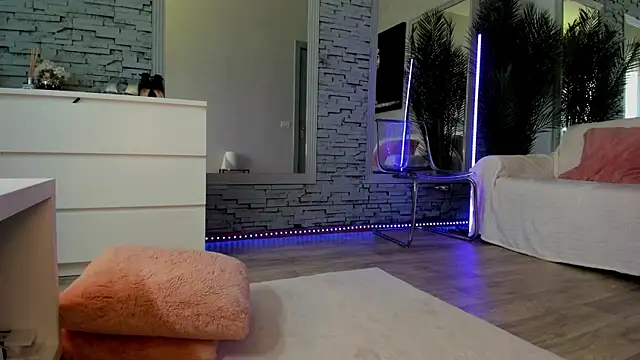 צ'אט XXX בשידור חי של Reina_Cummings