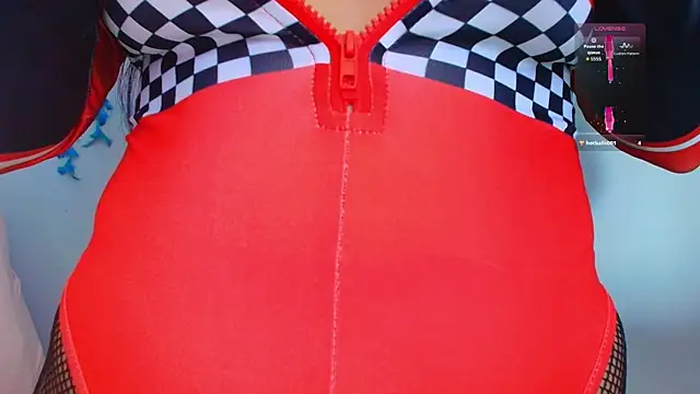 carla_rossin's Live XXX Chat