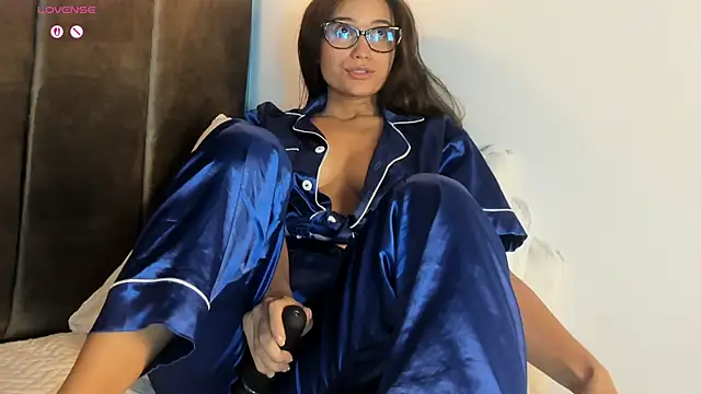 Chat XXX ao vivo de Luna_honey9