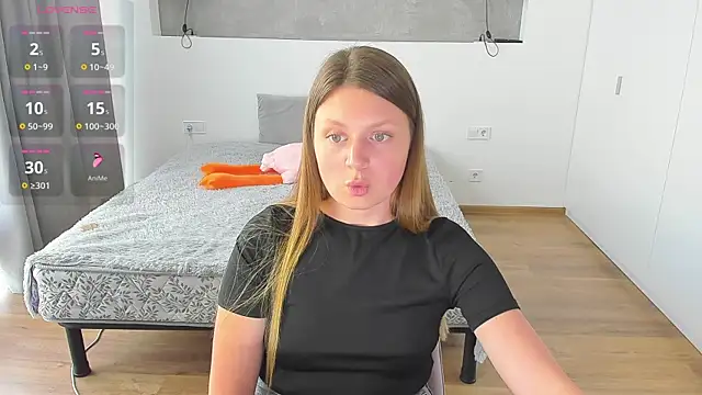 Kitkatvel Live XXX-Chat