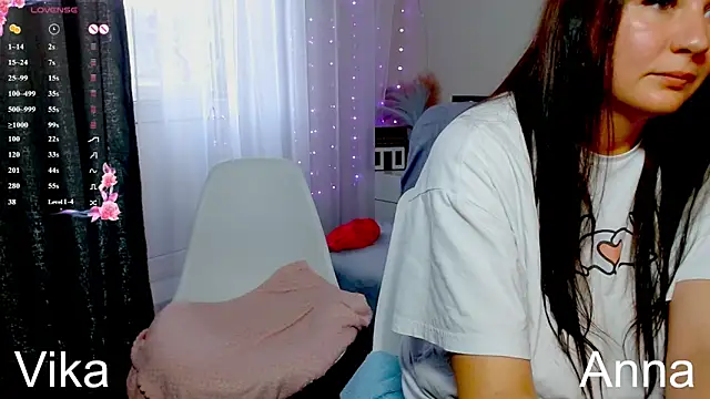 viki_love77 Live XXX-Chat
