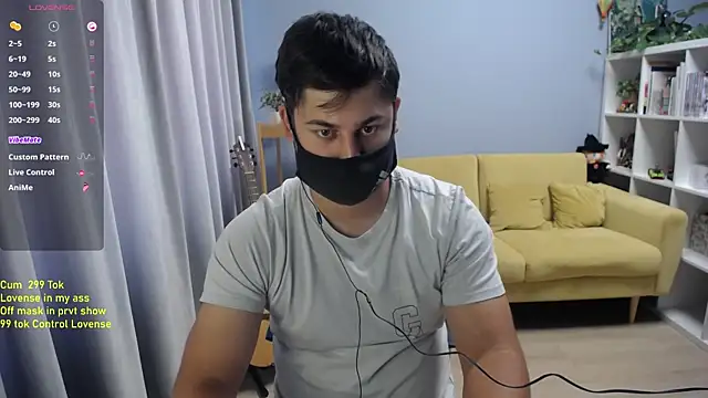 Tomguys Chat XXX live