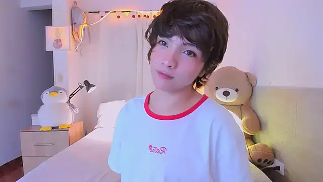 Chat XXX en directo de Sweet_Allan