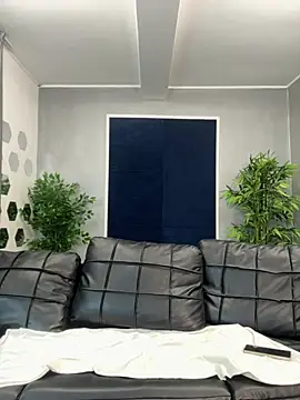 VickyBlazze's Webcam Show