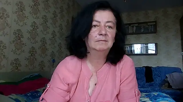 GypsiQueen2 라이브 XXX 채팅