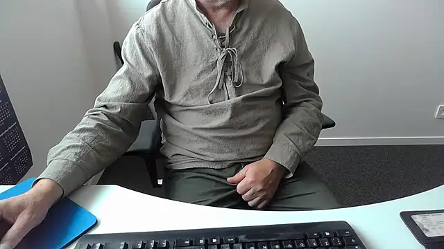 Buggemann Chat XXX in diretta