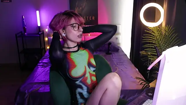 _Moonlight_t – Live XXX-chat