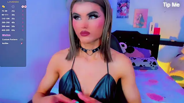 Онлайн чат XXX Jessica_smith_1
