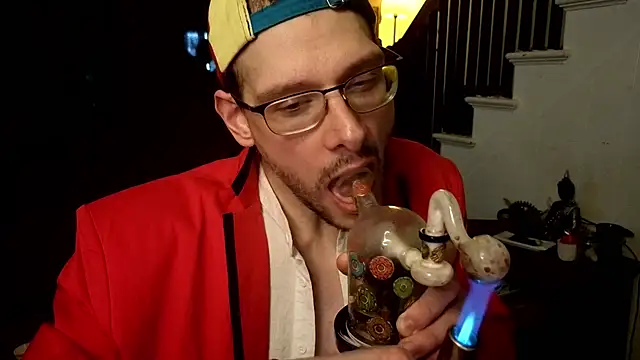 MasterDaddyCool লাইভ XXX চ্যাট