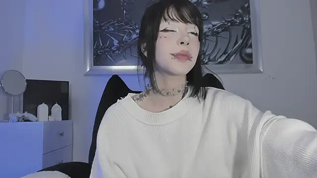 elledanielle live XXX chat