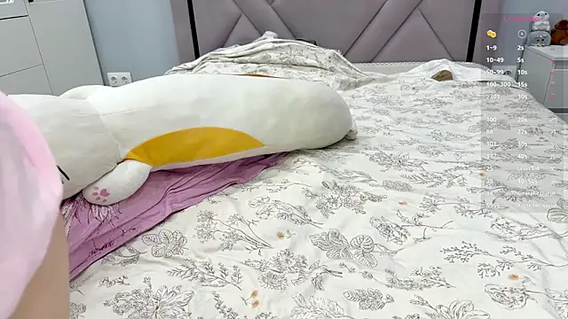 Chat XXX ao vivo de Wow_Akemi