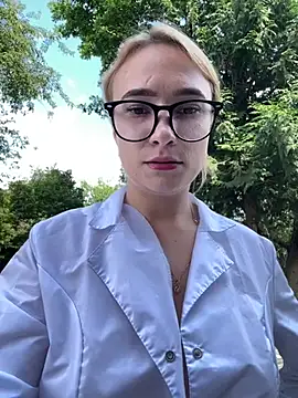 SugarDangern Live XXX chat