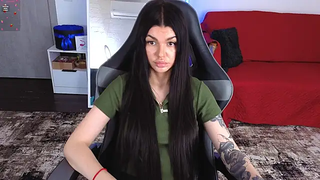 AnacondaOnn Live XXX-chat