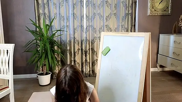 Chatroom XXX en direct de NormaElsey