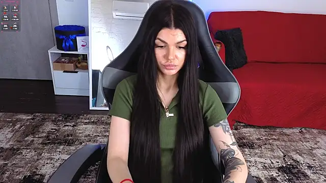 AnacondaOnn 라이브 XXX 채팅