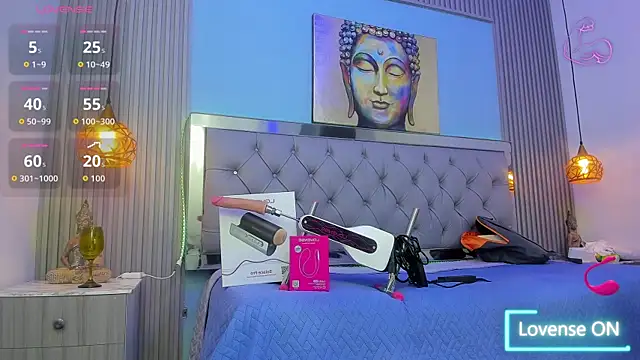 Ethanx18_ élő XXX-chatje