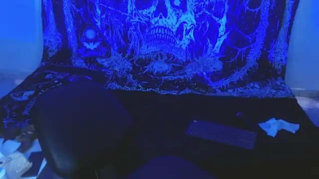 Chat XXX en directo de mikaskullcs