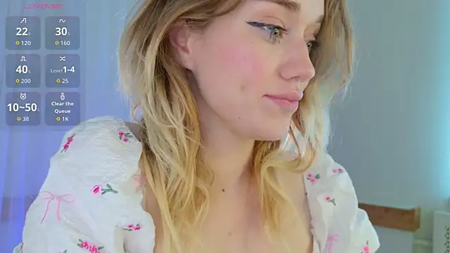 DiscoPotato Chat XXX in diretta