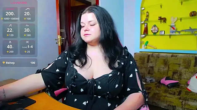 Linasexy777 Live XXX Chat