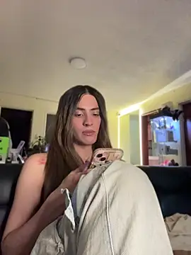 Lottus_fire 라이브 XXX 채팅