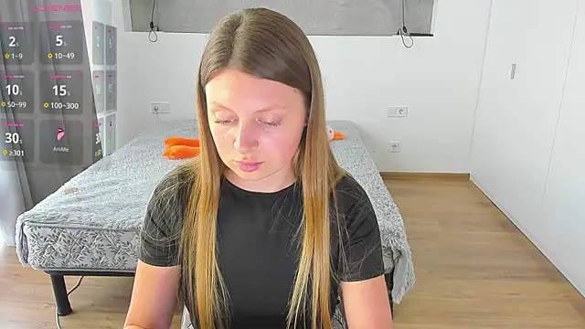 Kitkatvel – Live XXX-chat