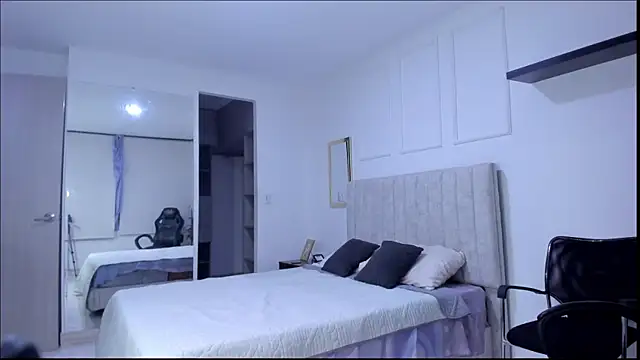 Živý XXX chat allison_mc