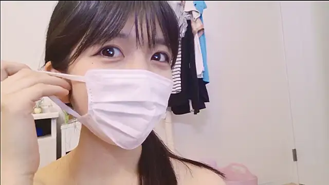 Sakura_Hruno0328のライブXXXチャット