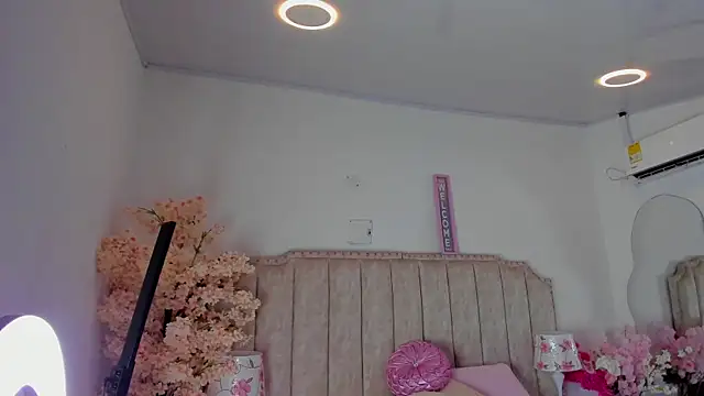 BrithanyParker_ Chat XXX live