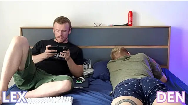 dkaniss Live XXX Chat