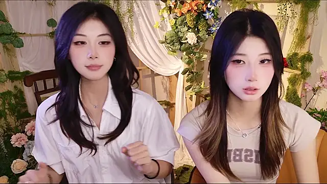 GuLuGroup live XXX chat