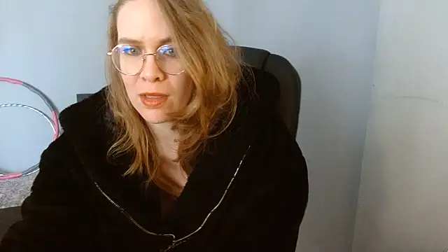 Chill_Billie Chat XXX live