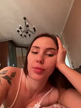 Arielle_Vaden Live XXX chat