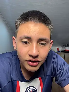 Chatroom XXX en direct de andreslavado