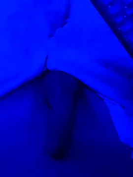 Show de Aleeejaaandro na webcam