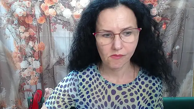 Živý XXX chat Miroslava_Happi