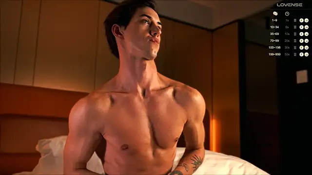 Chat XXX en directo de Bbrandon_