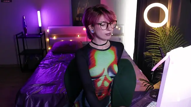 Chat +18 de _Moonlight_t ao vivo