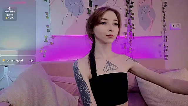 Ellen_Hopsn Live XXX chat