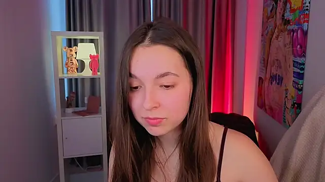 BellaThery Live XXX-chat