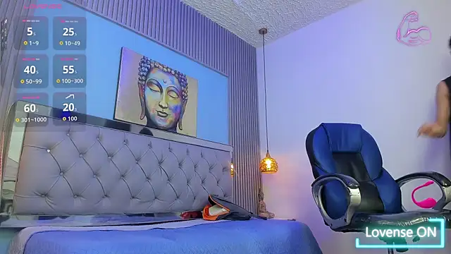 Ethanx18_ – Naživo XXX chat